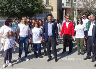 Let’s do it: Mε πλήθος δράσεων στο Αγρίνιο και ανάδειξη του πολεμικού καταφυγίου