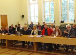 Με web camera στο Βλοχό για την πρόληψη των πυρκαγιών