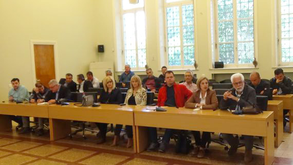 Συντονιστικό