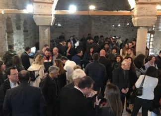 Παρουσίαση της Α΄φάσης ερευνητικού προγράμματος Enaf