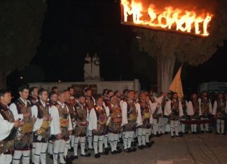 Μεσολόγγι : Απορρίφθηκε το αίτημα για πομπή στις Γιορτές Εξόδου