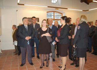 Τιμητική εκδήλωση αφιερωμένη στους Πολωνούς Φιλέλληνες