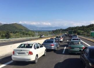Η “Νέα Οδός” για το μποτιλιάρισμα στην Ιόνια