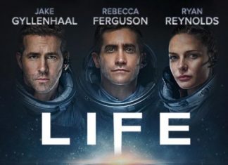 “Life” στον Άνεσις