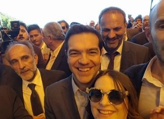 Σε ρόλο Mητσάρα ο Κατσιφάρας