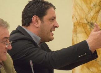 Δεν θα περίμενε τέτοιο θαυμασμό… ο Γκρίζης