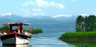 Οικολογική Δυτική Ελλάδα: Η οικολογική αξία της Τριχωνίδας οφείλει να είναι η βάση κάθε έργου