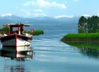 Οικολογική Δυτική Ελλάδα: Η οικολογική αξία της Τριχωνίδας οφείλει να είναι η βάση κάθε έργου