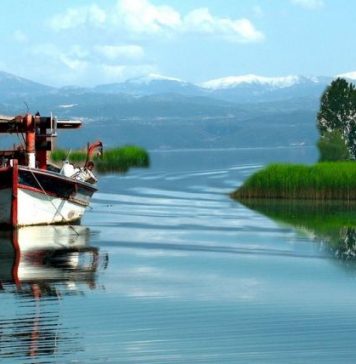 Οικολογική Δυτική Ελλάδα: Η οικολογική αξία της Τριχωνίδας οφείλει να είναι η βάση κάθε έργου