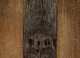 Εικαστική παρουσία για τους μάρτυρες της Μ. Παρασκευής του 1944 στις καπναποθήκες Παπαστράτου