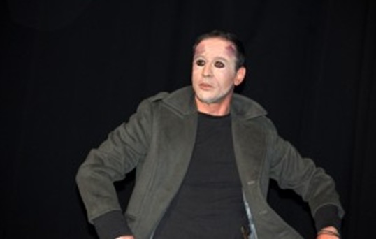 ΘΕΑΤΡόpolice Ο ληστής ξαναχτυπά