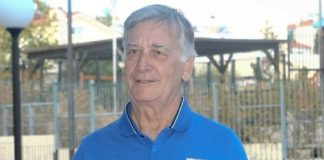 Κωστούλας : «Με 1000 οπαδούς – έκαστος – και άδεια της αστυνομίας ο τελικός στο Αγρίνιο»