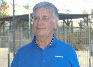 Κωστούλας: «Δεν θα αρχίσει το πρωτάθλημα αν όλες οι ομάδες δεν έχουν τηλεοπτική στέγη»