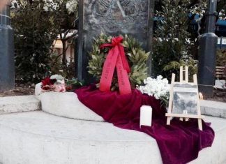 Ανυπότακτο Αγρίνιο: Η «Μεγάλη Παρασκευή» του Αγρινίου