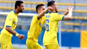 Παναιτωλικός