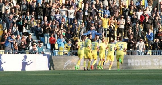 Παναιτωλικός