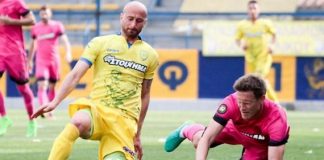 Παναιτωλικός: Γι’ αυτό έριξε «άκυρο» ο Παπαδόπουλος!