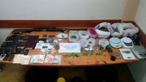 ΤΔΝ ΑΓΡΙΝΙΟΥ 1