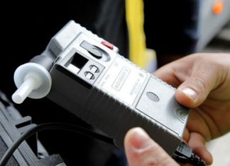 Τροχαίο με φορτηγό στην Ιόνια Οδό – Υπό την επήρεια μέθης ο οδηγός