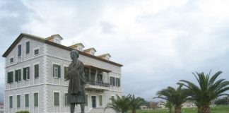 Η Βυρωνική Εταιρεία Μεσολογγίου παρουσιάζει το λεύκωμα «Η Εκστρατεία της Μικράς Ασίας»