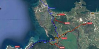 Προς υπογραφή η σύμβαση για τη σύνδεση της Λευκάδας με Άκτιο και Βόνιτσα