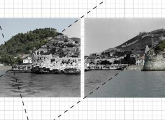 Έκθεση εNAF στο Φετιχιέ Τζαμί: Ανάδειξη και Προστασία του Ιστορικού Οικισμού της Ναυπάκτου