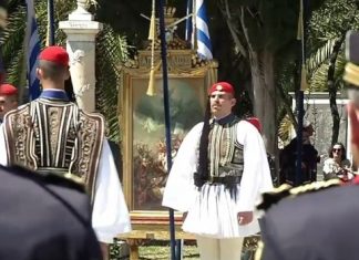 Τα της Εξόδου που δε μένουν ασχολίαστα