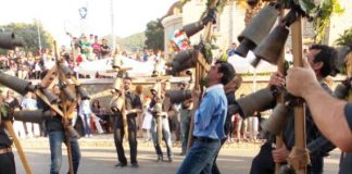 Η Ματαράγκα έτοιμη να γιορτάσει τα Λαζάρια 2019