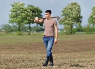 Ημερίδα με θέμα: «Πρόγραμμα Αγροτικής Ανάπτυξης 2014-2020» στο Αγρίνιο