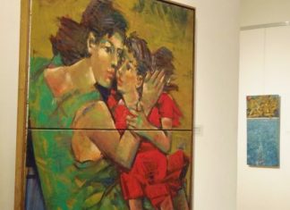 «Προσφορά – ΙΙ»: Η δεύτερη έκθεση με έργα-δωρεές στη Δημοτική Πινακοθήκη Αγρινίου