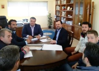 Στα θέματα του δήμου Μεσολογγίου προστρέχει το ΤΕΕ Αιτωλοακαρνανίας