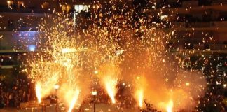 Απορρίφθηκαν τα Χαλκούνια ως επικίνδυνο έθιμο από το Ευρετήριο Άϋλης Πολιτιστικής Κληρονιμιάς