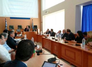 Δυτική Ελλάδα : 28,8 εκατ. ευρώ σε 519 επιχειρήσεις