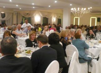 H EΛΕΠΑΠ Αγρινίου γιόρτασε τα 18 χρόνια λειτουργίας της