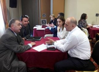 Το Επιμελητήριο Αιτωλοακαρνανίας στο 2ο Φόρουμ της Στρατηγικής της Ε.Ε. για την Μακροπεριφέρεια Αδριατικής-Ιονίου