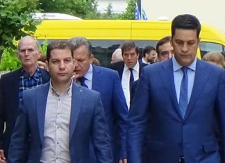 – Με το Φωτάκη αρχηγό δεν φοβάμαι κανένα αντιφρονούντα δεξιό