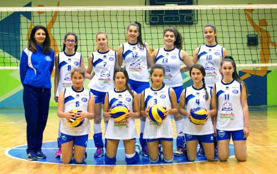 παγκορασίδης ΠΑΣ Ιωνικού