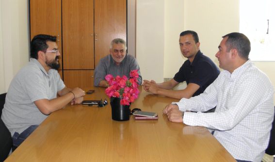 OLYMPUS DIGITAL CAMERA