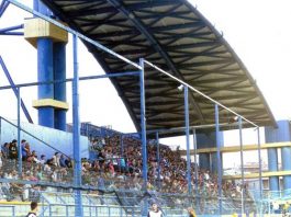 Παναιτωλικός : Την ημέρα του αγώνα τα εισιτήρια με Παναθηναϊκό