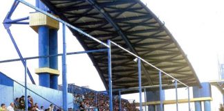 Παναιτωλικός : Την ημέρα του αγώνα τα εισιτήρια με Παναθηναϊκό