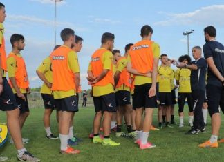 Τους “μικρούς” προπονεί ο Χάβος