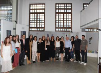 Eγκαινιάστηκαν οι “Παιχνιδοϊστορίες: Παιχνίδια στην Αιτωλοακαρνανία 1940-2010”