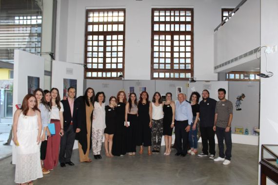 «παιχνιδοϊστορίες»