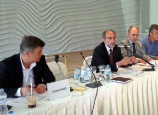 Με τι κύρος, με τι διορατικότητα με τι υπευθυνότητα…!!!