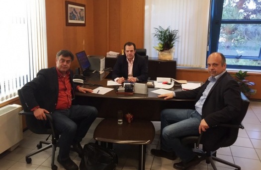 Αποστολάκης Δέδε