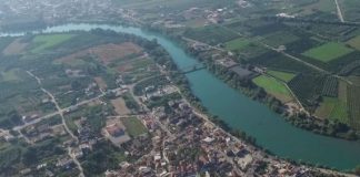 Συμμετοχή της Κοινότητας Μεσολογγίου στη διαβούλευση για τη ΜΠΕ του υδροηλεκτρικού έργου της Μεσοχώρας