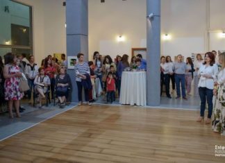 Ανακαλώντας Μνήμες στην έκθεση της Μαρίνας Κουτσοσπύρου