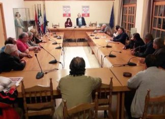 ΚΚΕ: Παρουσίαση στη Βόνιτσα του βιβλίου για τη «Δικτατορία 1967 – 1974»
