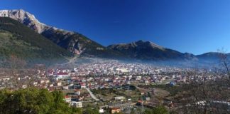 Παναιτωλικός: Πάει Καρπενήσι