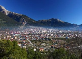 Παναιτωλικός: Πάει Καρπενήσι